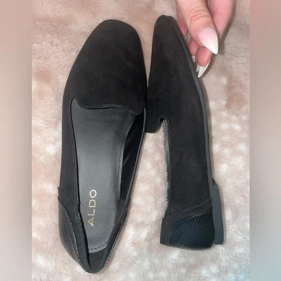 Aldo | Shoes | Aldo Brand New Never Been Worn But Has A Gift  display picture 3